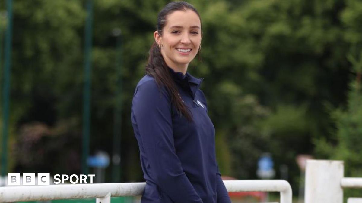 Jeu - Robson 'honoré' de Ramener le Jeu Féminin au Queen's