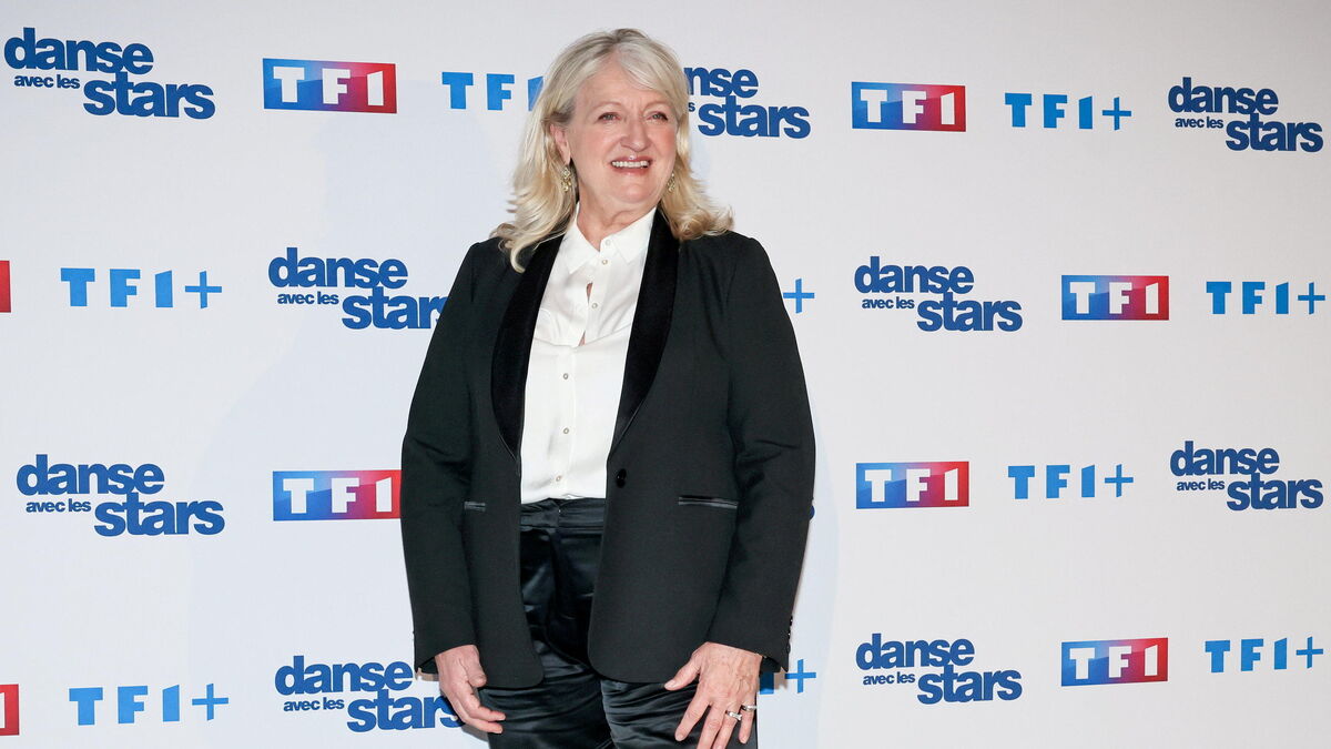 Candidate - Charlotte De Turckheim, Candidate de « Danse Avec Les Stars 2025 » : « On a failli me mettre une prothèse »