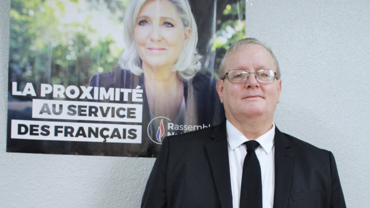 Candidat - Candidat Rn Sous Curatelle : Le Conseil Constitutionnel Annule Le Résultat Des Législatives Dans Le Jura
