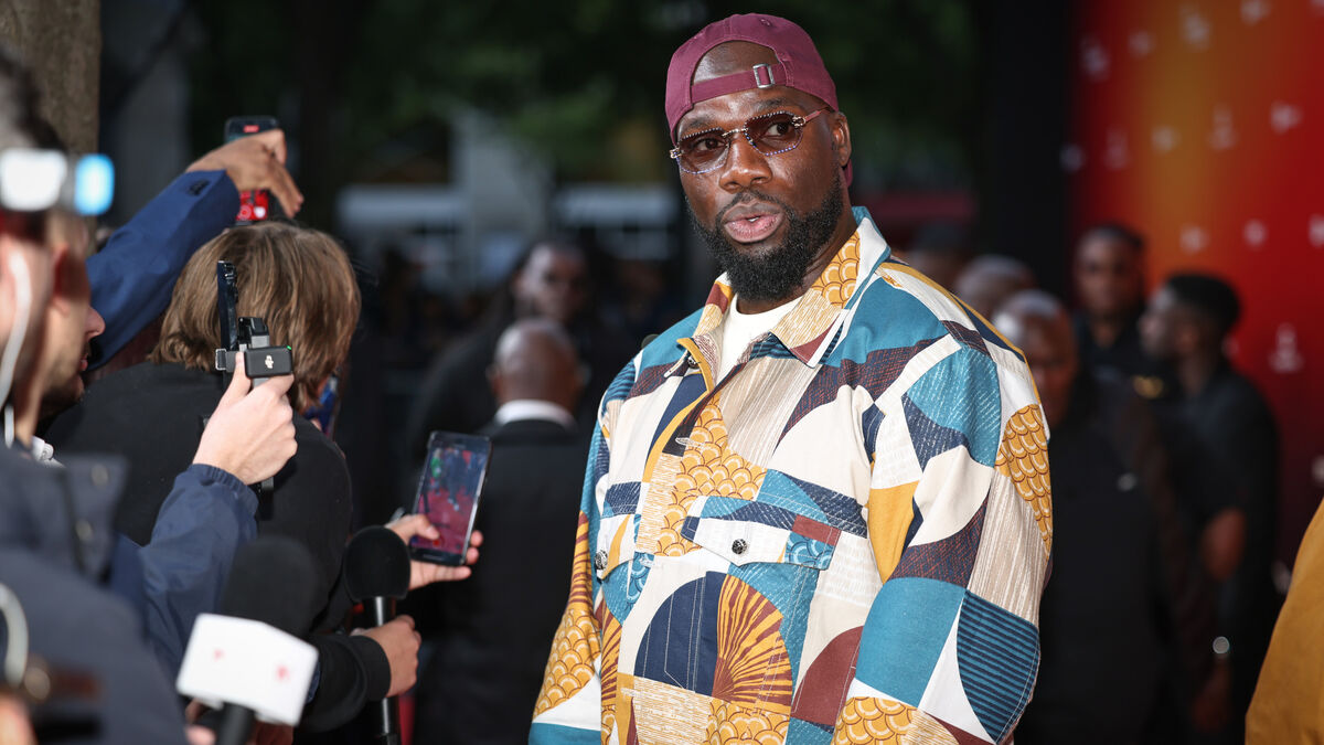 Piratage - La Chaîne YouTube du Média Rap Booska-p Inaccessible à Cause d'un Piratage