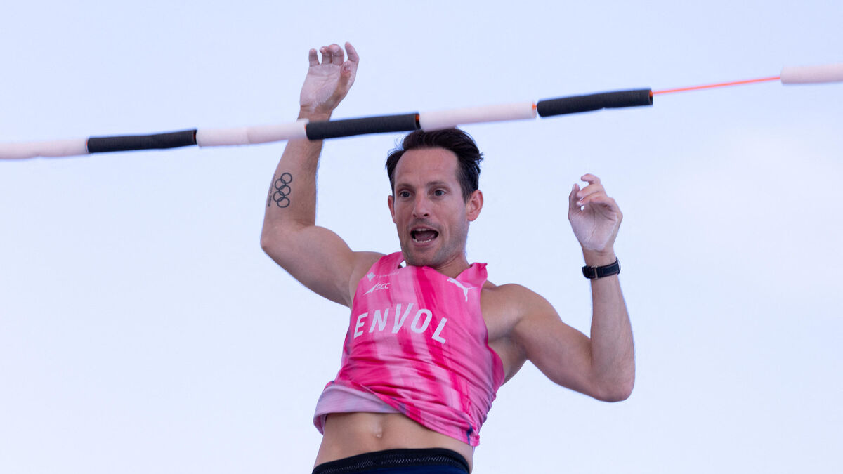 Championnat - Athlétisme : Lavillenie fait son retour pour les Championnats d'Europe en Salle