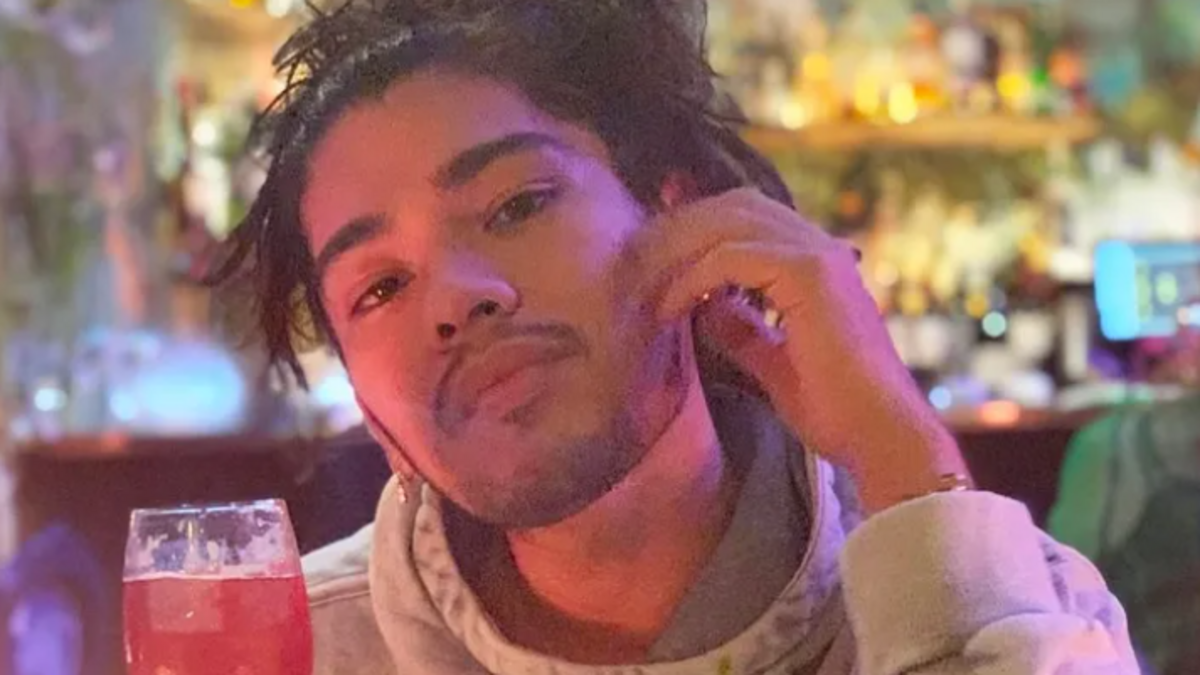 coiffeur - Jesus Guerrero, le coiffeur de Kylie Jenner, Katy Perry et Dua Lipa, meurt subitement à l'âge de 34 ans
