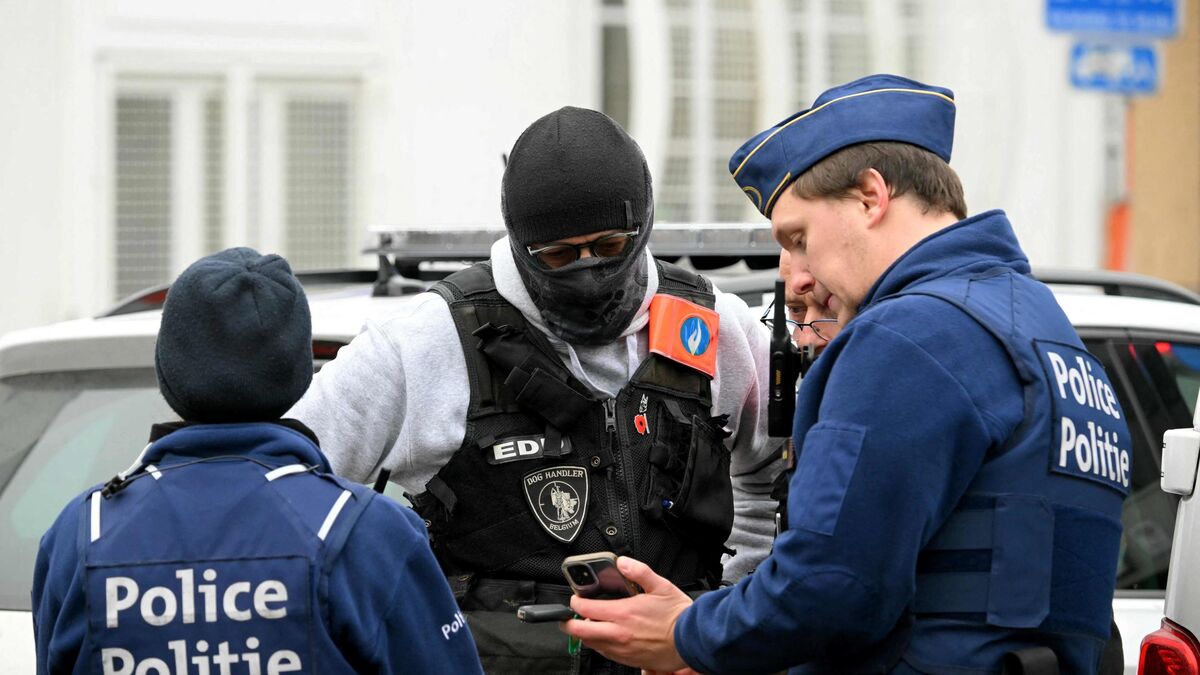 Fusillade - Bruxelles : Un Mort Lors d'une Nouvelle Fusillade Liée au Trafic de Drogue