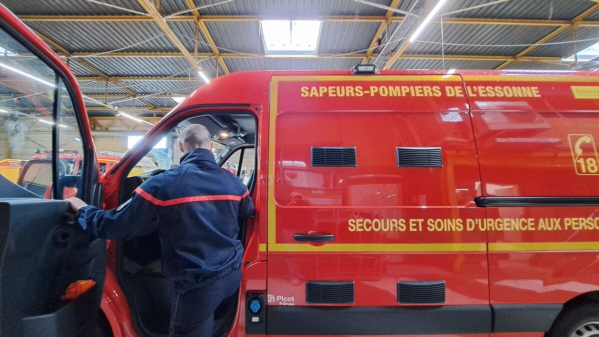 Bébé - Essonne : Émotions Intenses Après le Décès d'un Bébé de 5 Mois dans une Crèche