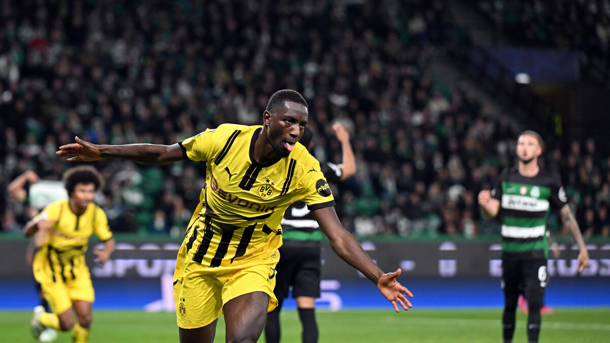 Ligue - Dortmund - Sporting Lisbonne : À Quelle Heure et Sur Quelle Chaîne Regarder le Barrage Retour de la Ligue des Champions ?