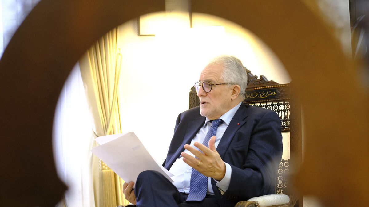rencontre - Le Recteur de la Grande Mosquée propose au Pape une « rencontre » entre chrétiens et musulmans à Paris