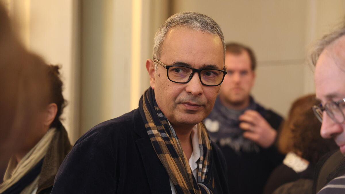 Goncourt - Kamel Daoud, Lauréat du Goncourt 2024, Assigné en Justice par Saâda Arbane pour Vol de Son Histoire