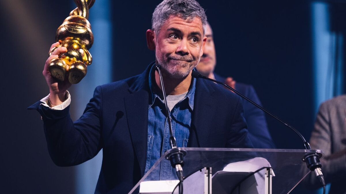 humour - Auguste De L’humour : Florence Foresti, Manu Payet, Diane Segard… Découvrez le palmarès de la première édition