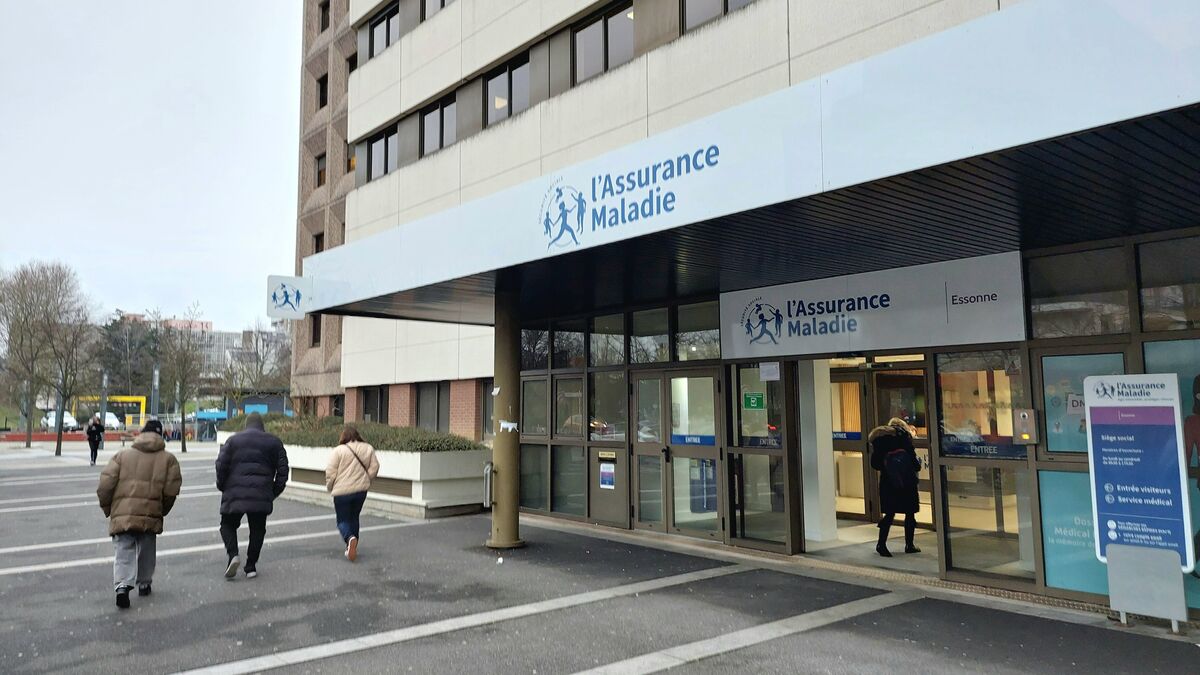 Escroquerie - Escroquerie à la CPAM : Peines de prison avec sursis et lourdes amendes demandées contre des professionnels de santé