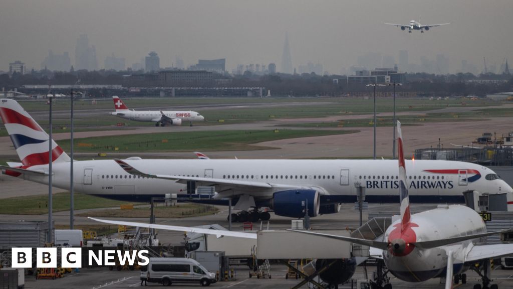 financement - Modifiez le financement de Heathrow ou la troisième piste ne se réalisera pas - Entreprises