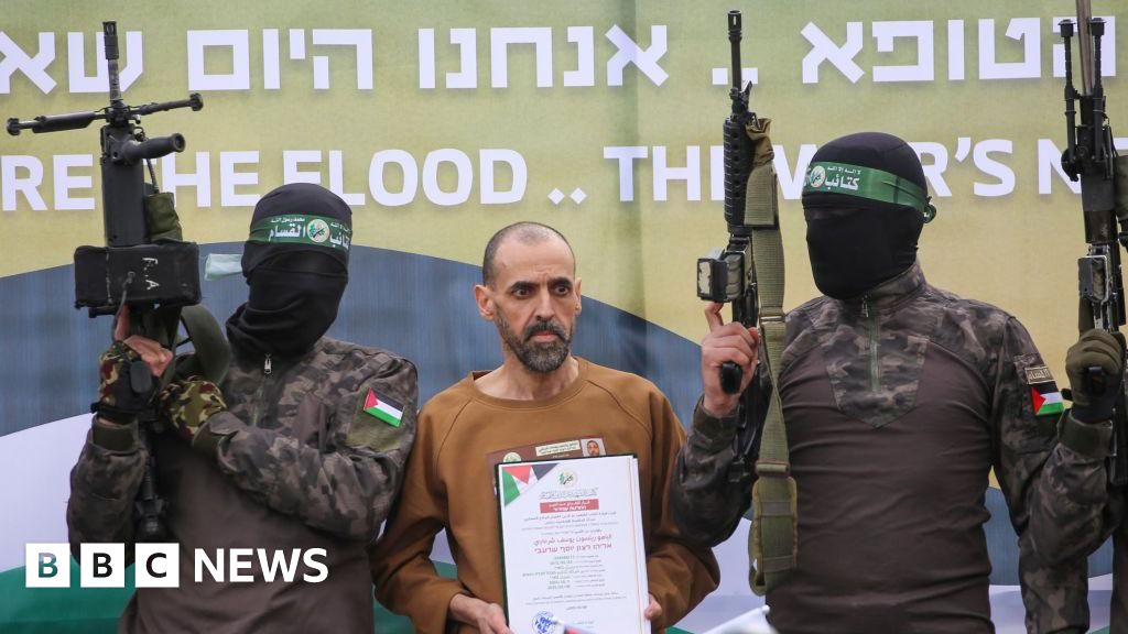 Gaza - Paul Adams : Pourquoi le cessez-le-feu à Gaza est de plus en plus menacé ?