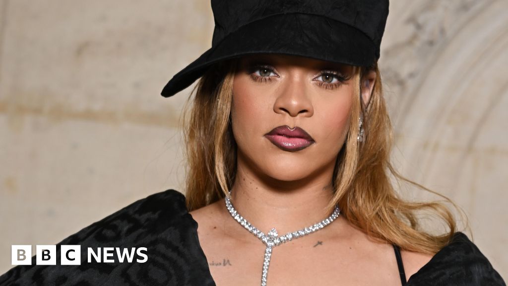 album - Le nouvel album de Rihanna sera inattendu, selon elle