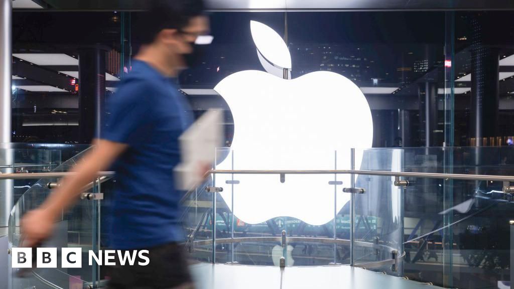 Apple - Des politiciens américains furieux contre la demande du Royaume-Uni pour des données cryptées d'Apple