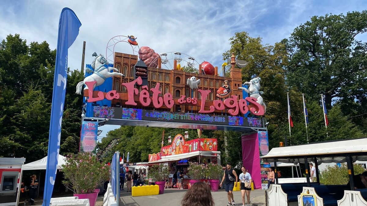 Fête - Saint-Germain-en-Laye : Une Fête des Loges Payante ? « Pas Envisageable » pour les Forains