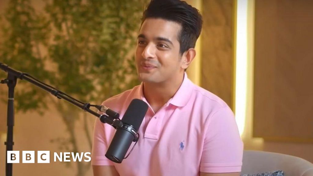 YouTuber - Les commentaires 'sales' d'un YouTuber déclenchent une énorme polémique en Inde