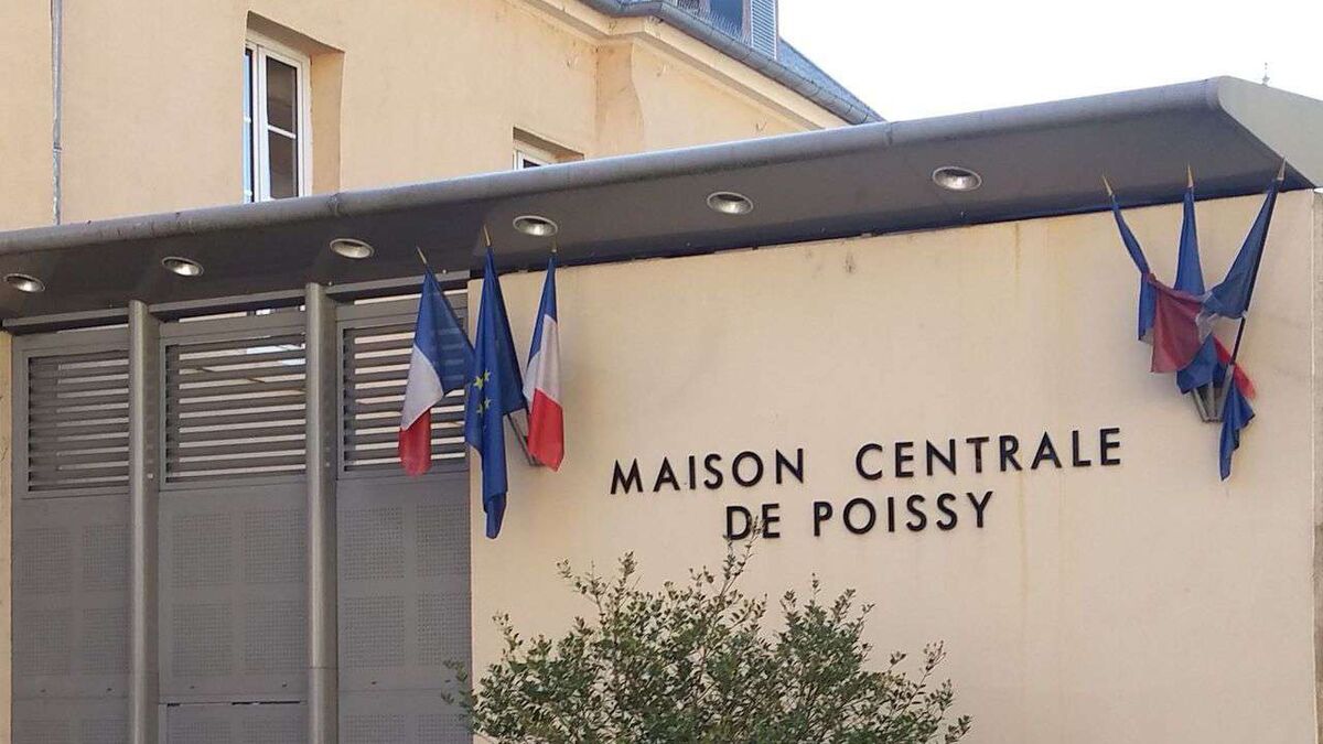 consulat - Un détenu s'évade lors d'un rendez-vous au consulat du Maroc à Pontoise : fin de cavale en Espagne
