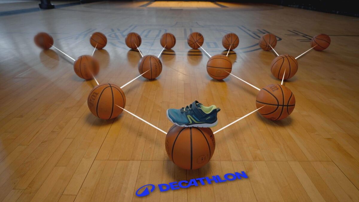 NBA - La NBA Répond Aux Accusations Contre Son Partenaire Decathlon Depuis 2021
