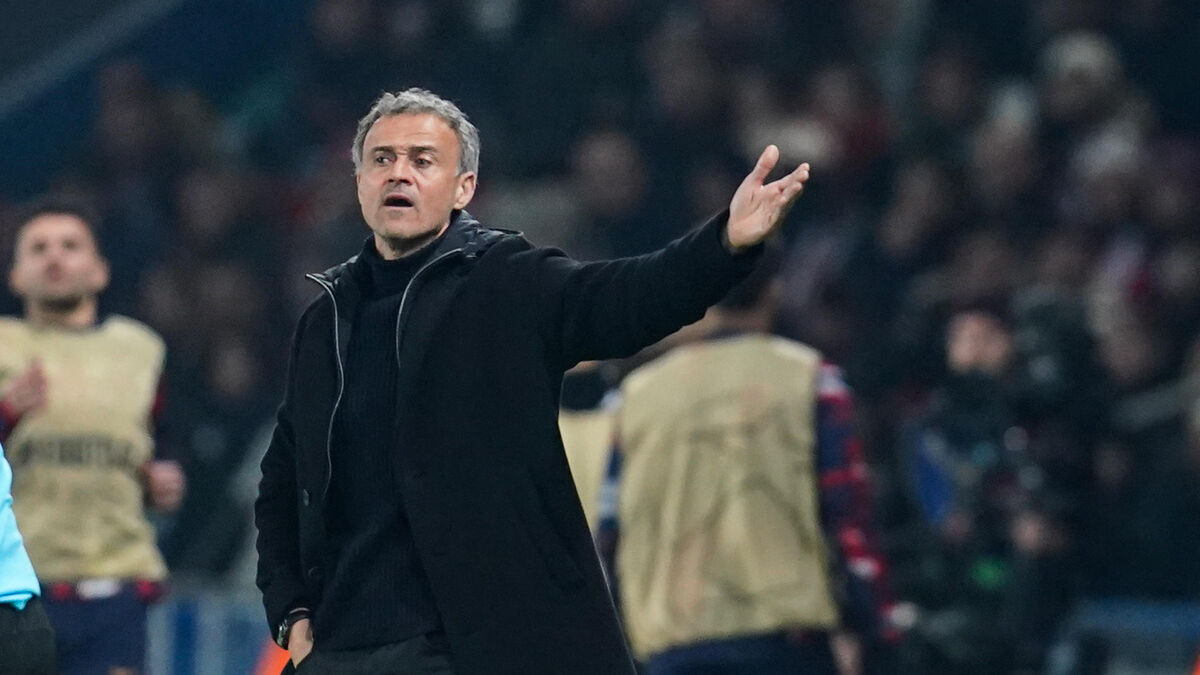 PSG - « Des intérêts peuvent être communs, d’autres différents » : Luis Enrique réagit à la demande de report de PSG-Lille