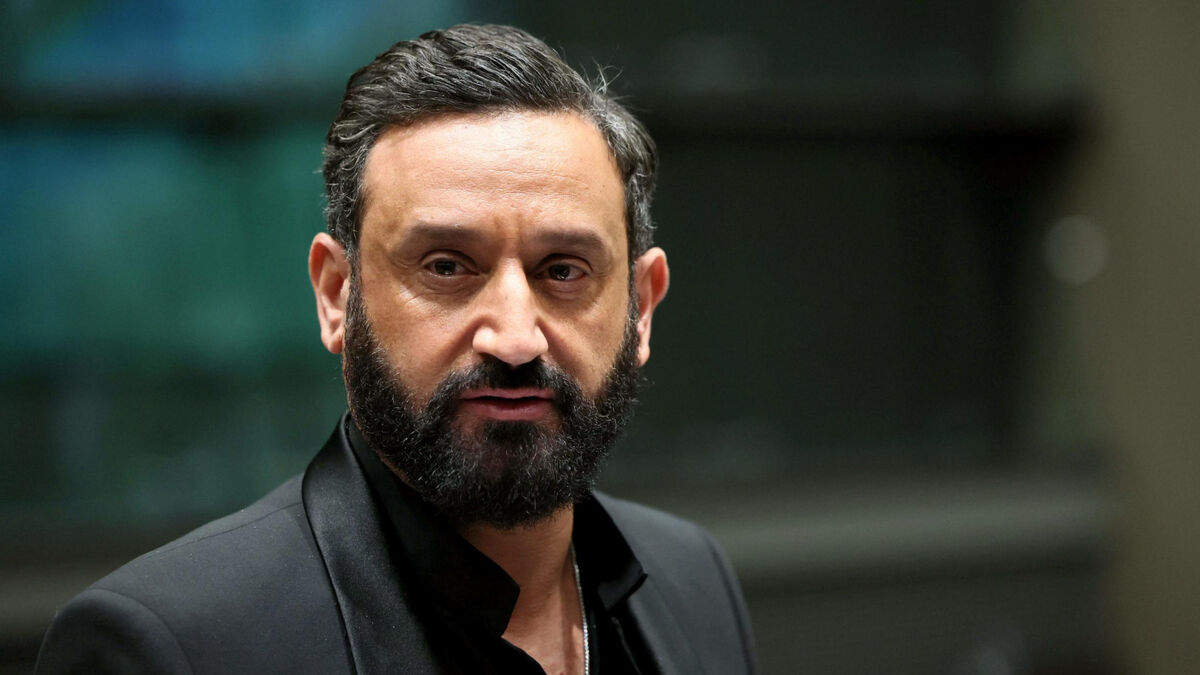 Canal - Pourquoi Canal + est prêt à se séparer de Cyril Hanouna ?