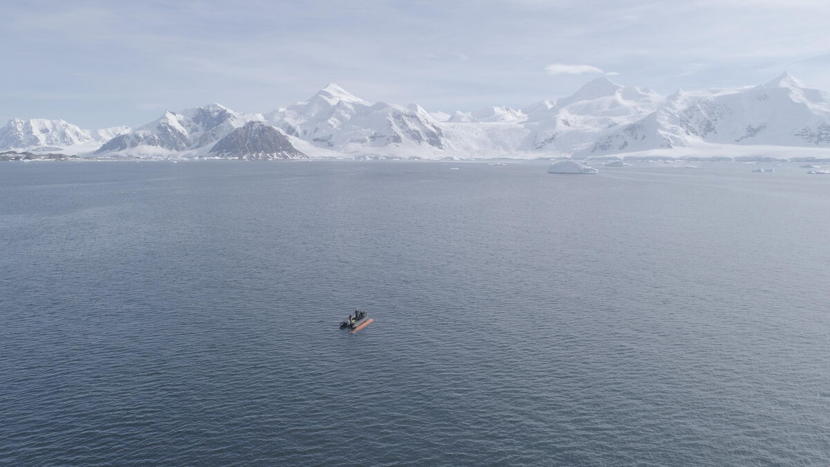 glaciers - La fonte des glaciers s'accélère fortement, alerte une vaste étude mondiale