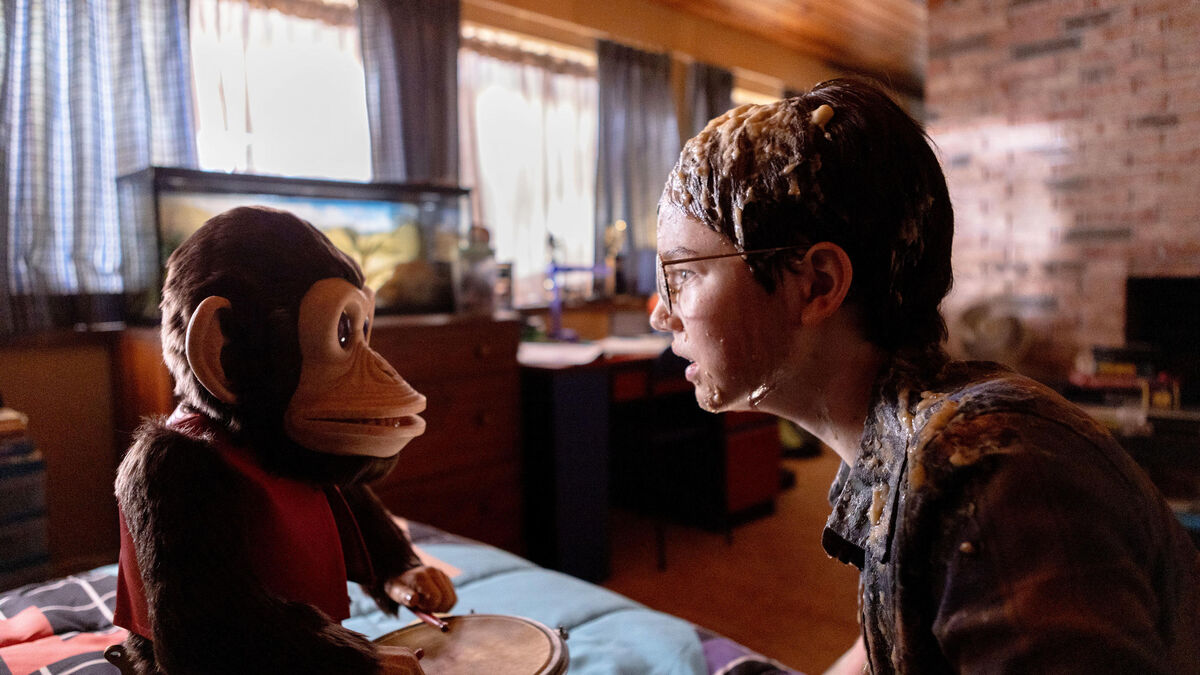 Monkey - « Le Monkey » : Qu'est-ce que ce film d'horreur qui a rendu Stephen King fou ?