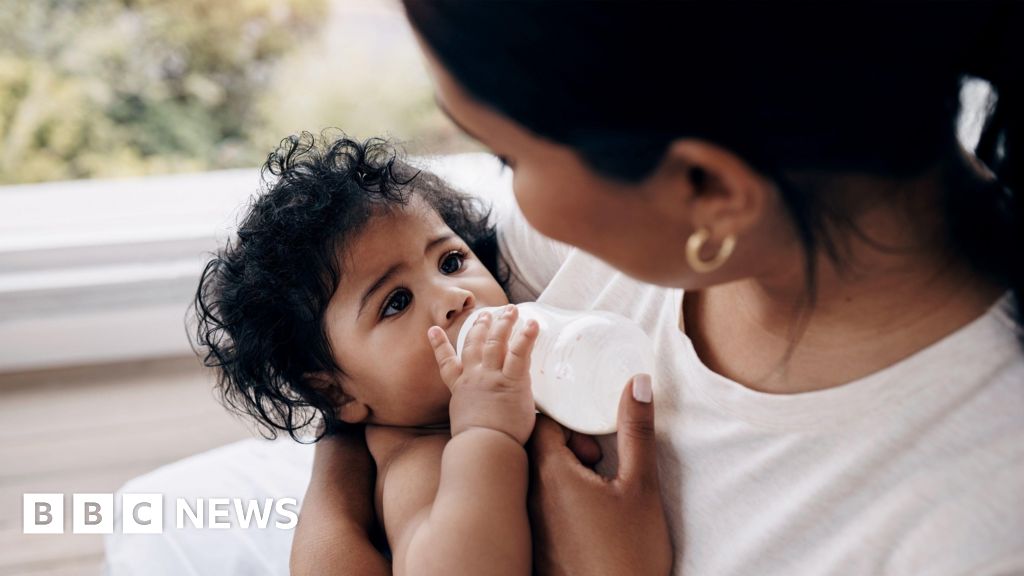 lait - Autoriser les achats de points de fidélité pour le lait infantile, déclare le régulateur