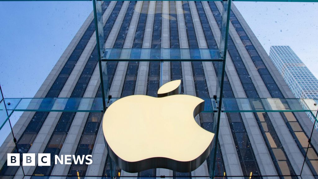 Apple - Apple retire son outil de protection des données après un conflit de sécurité avec le gouvernement britannique