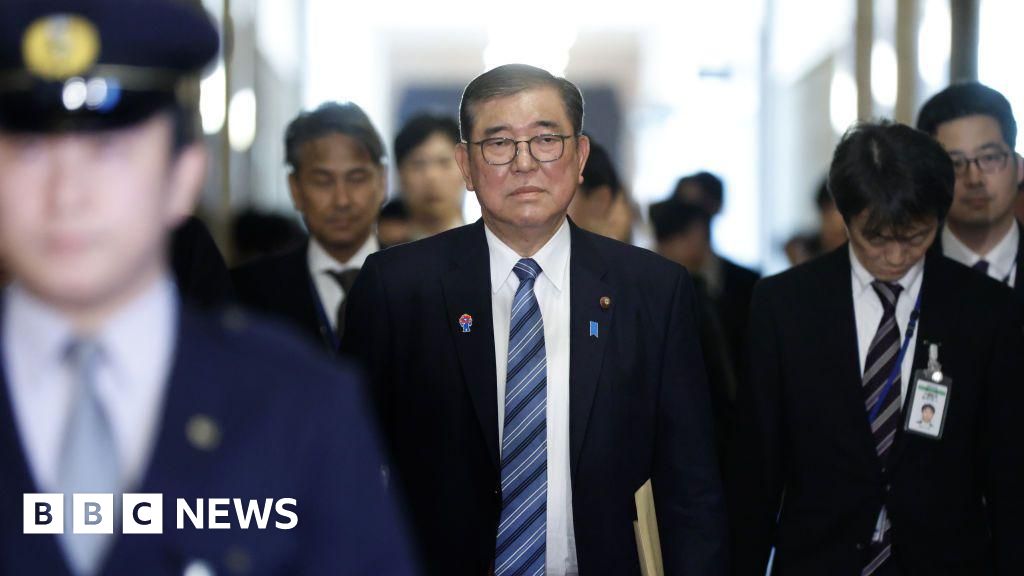 Trump - Le Premier ministre du Japon cherche à établir une "relation personnelle" avec Trump