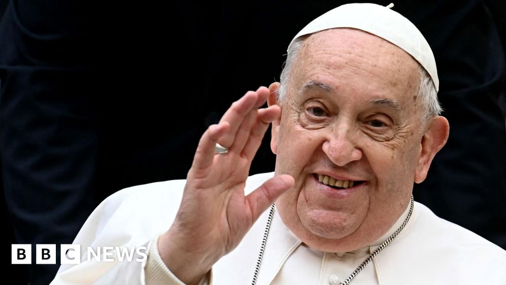 Pape - Le Pape alerte et plaisante à l'hôpital, révèle le Premier ministre italien après sa visite
