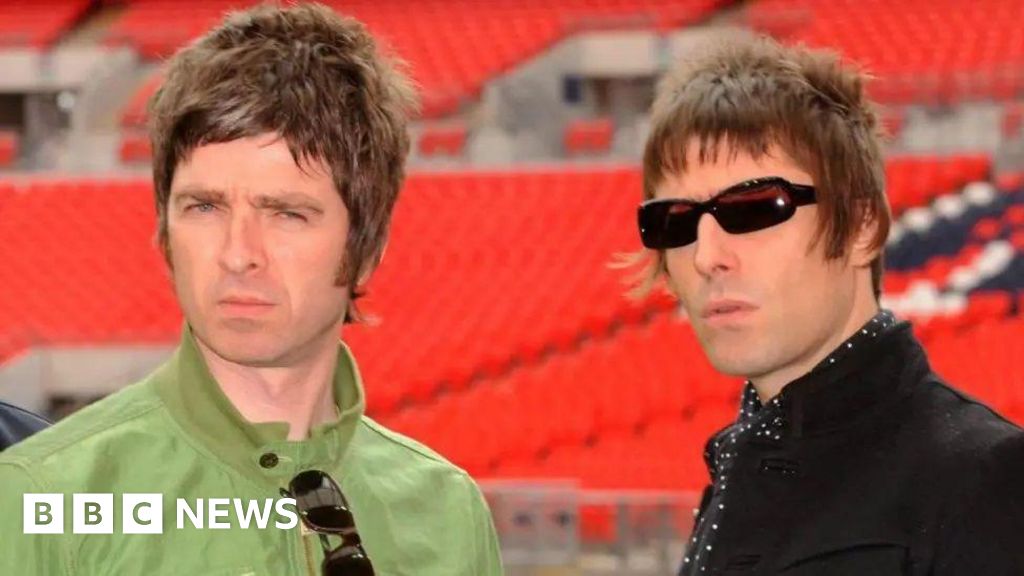 billets - Des fans d'Oasis voient leurs billets annulés en raison d'une accusation de 'bots'