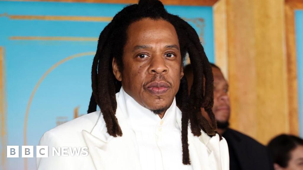 viol - L'accusatrice abandonne sa poursuite pour viol contre Jay-Z et Sean Combs