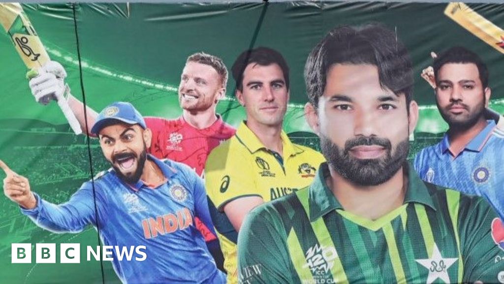 cricket - Inde contre Pakistan : Le duel ultime de cricket dans le désert