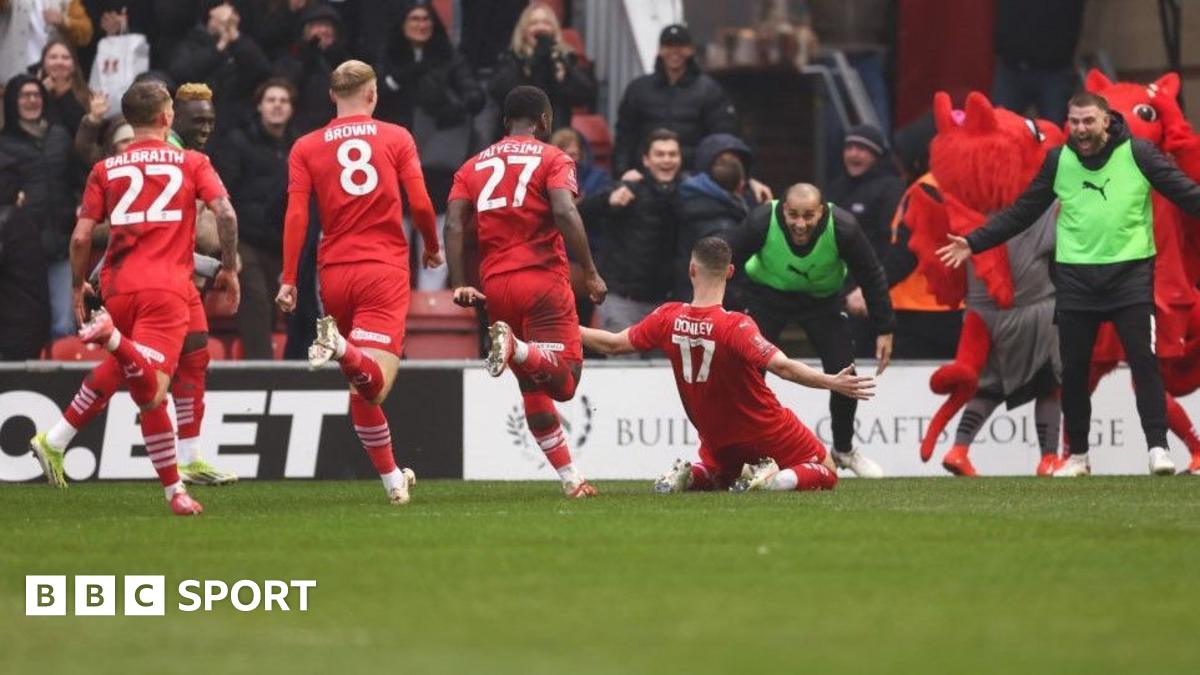 Époque - "Un But Contre Son Camp Mémorable : Une Époque Légendaire de la FA Cup"