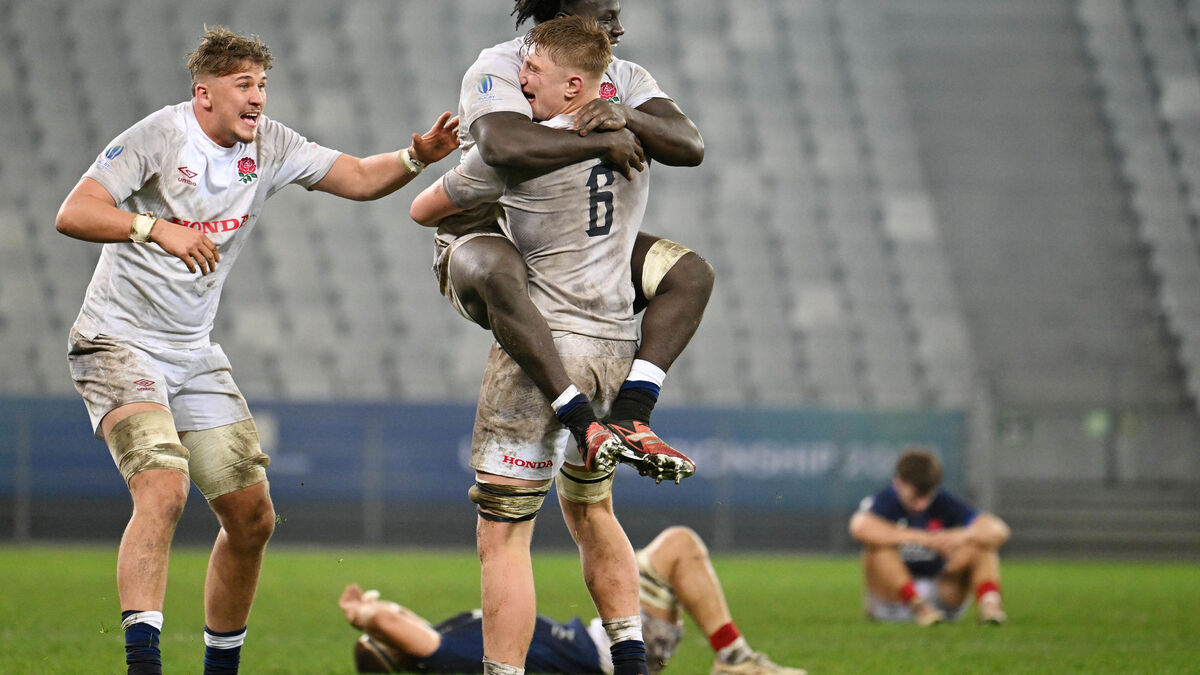 Match - Angleterre-France Moins de 20 Ans : À Quelle Heure et Sur Quelle Chaîne TV Suivre le Match du Tournoi des Six Nations ?