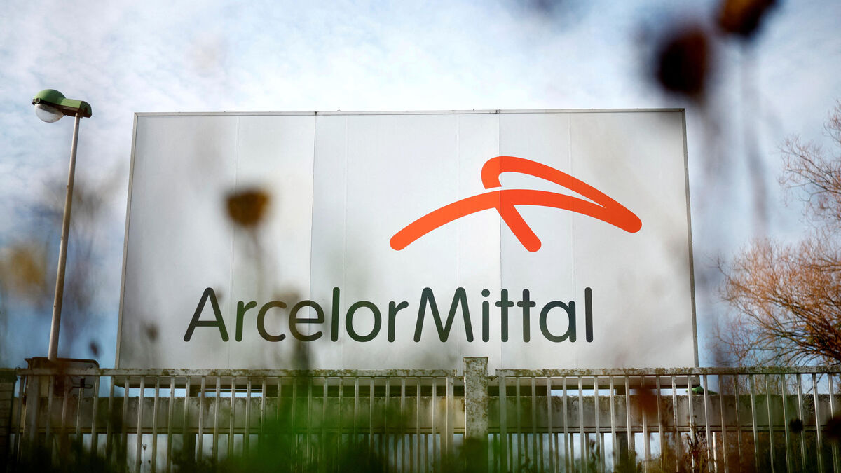 Acier - Acier : Arcelormittal envisage de délocaliser certaines activités de support d'Europe vers l'Inde