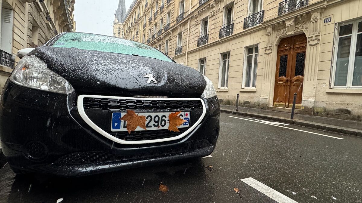 véhicules - À Paris, un effet Jo inattendu : 24 % de vols de véhicules en moins dans la capitale en 2024