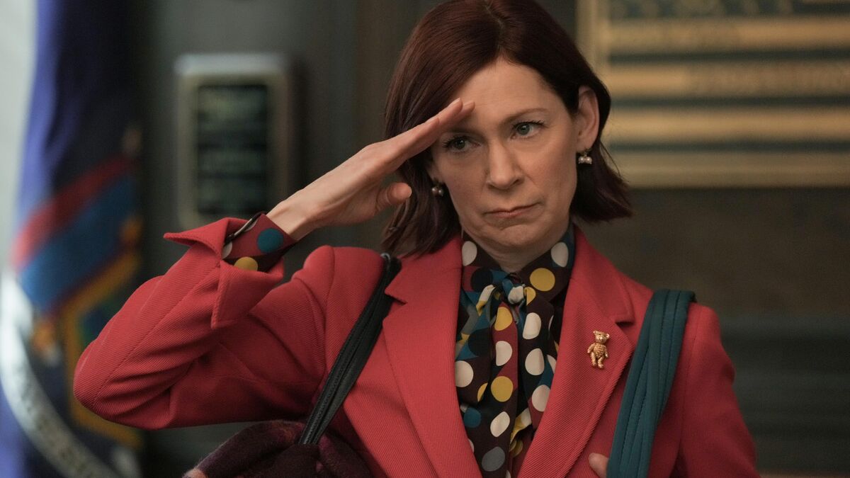 série - Audiences TV : La série « Elsbeth » reprend de l'élan et progresse