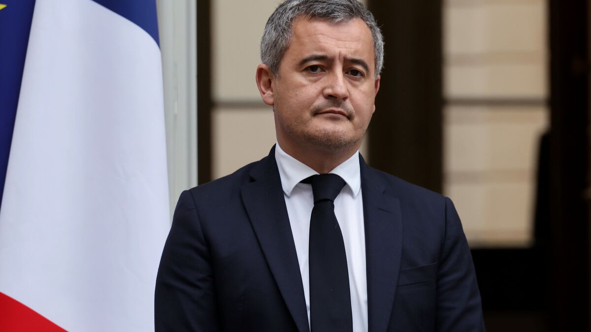 Meurtre - Meurtre d'Élias à Paris : Gérald Darmanin va rencontrer les parents de l'adolescent poignardé pour son téléphone
