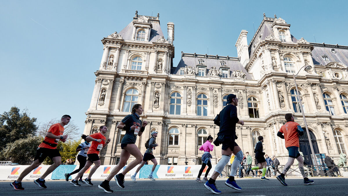 défi - Semi-marathon de Paris 2025 : Plus d'un mois pour se préparer à relever le défi