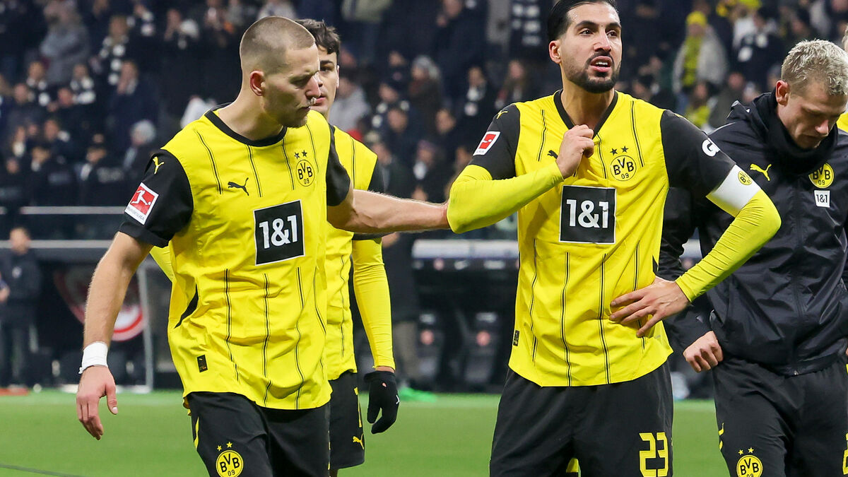 barrage - Borussia Dortmund : À quelle heure et sur quelle chaîne TV suivre le barrage de Ligue des champions ?