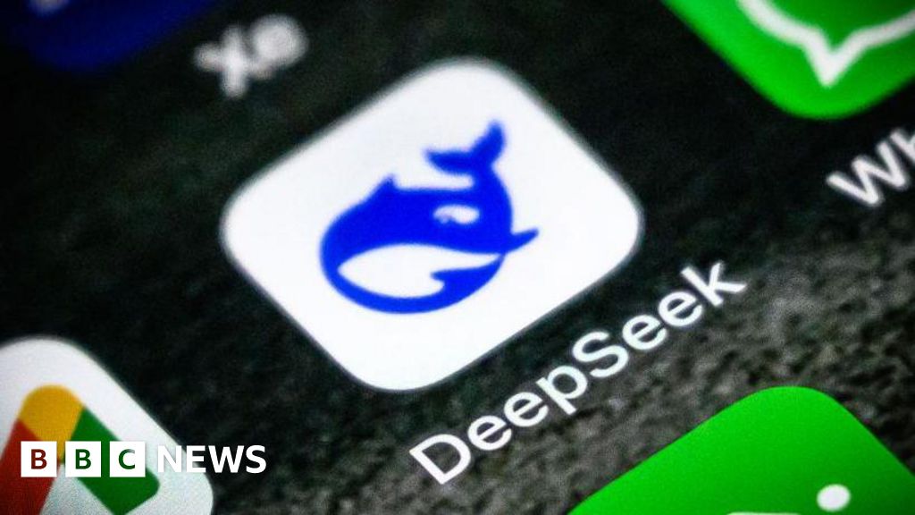 Deepseek - L'Australie interdit Deepseek sur les appareils gouvernementaux en raison d'un risque de sécurité