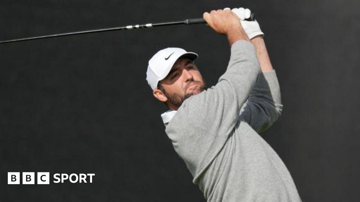 San - Scheffler et McIlroy en lice à San Diego