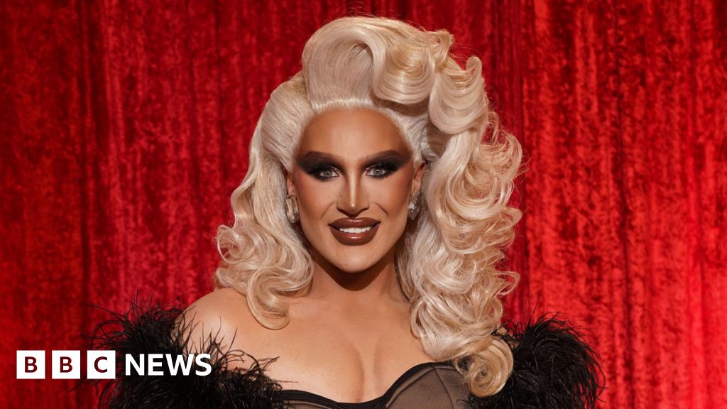 enquête - L'enquête sur The Vivienne, star de Drag Race, est suspendue