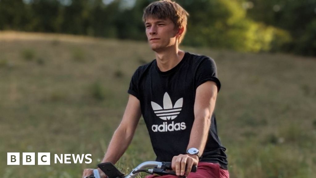 SUV - Il Rêvait D'une Révolution Cycliste. Puis Un SUV L'a Écrasé.