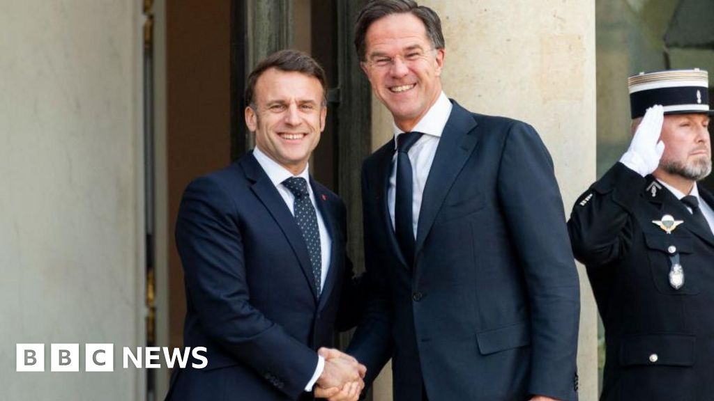 dirigeants - Les dirigeants européens divisés sur leurs tactiques face à Trump