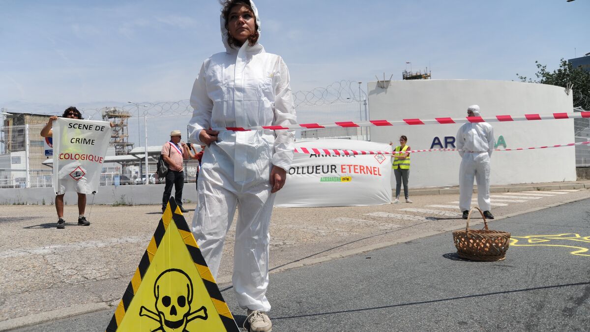 salariés - Polluants éternels : La CGT exige de Bayrou « la protection immédiate des salariés exposés aux PFAS »