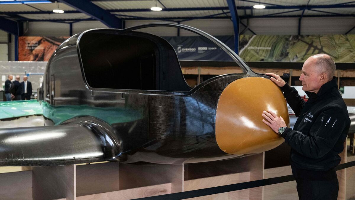 avion - Des pionniers au service de l'environnement : comment ils préparent un tour du monde en avion à hydrogène ?