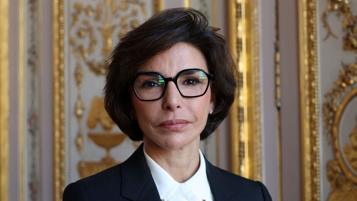 budget - Rachida Dati : « Faire des compromis sur le budget, ce n’est pas se compromettre »