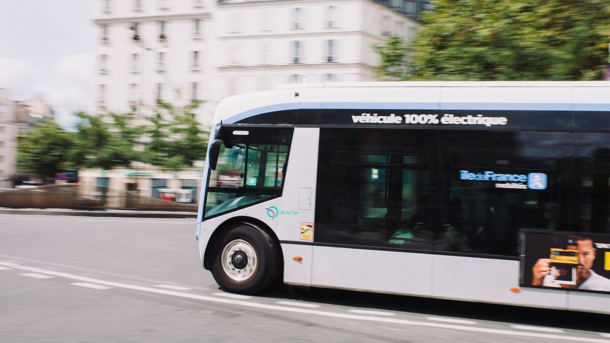 bus - Noisy-le-Grand : Deux piétons hospitalisés après avoir été renversés par un bus