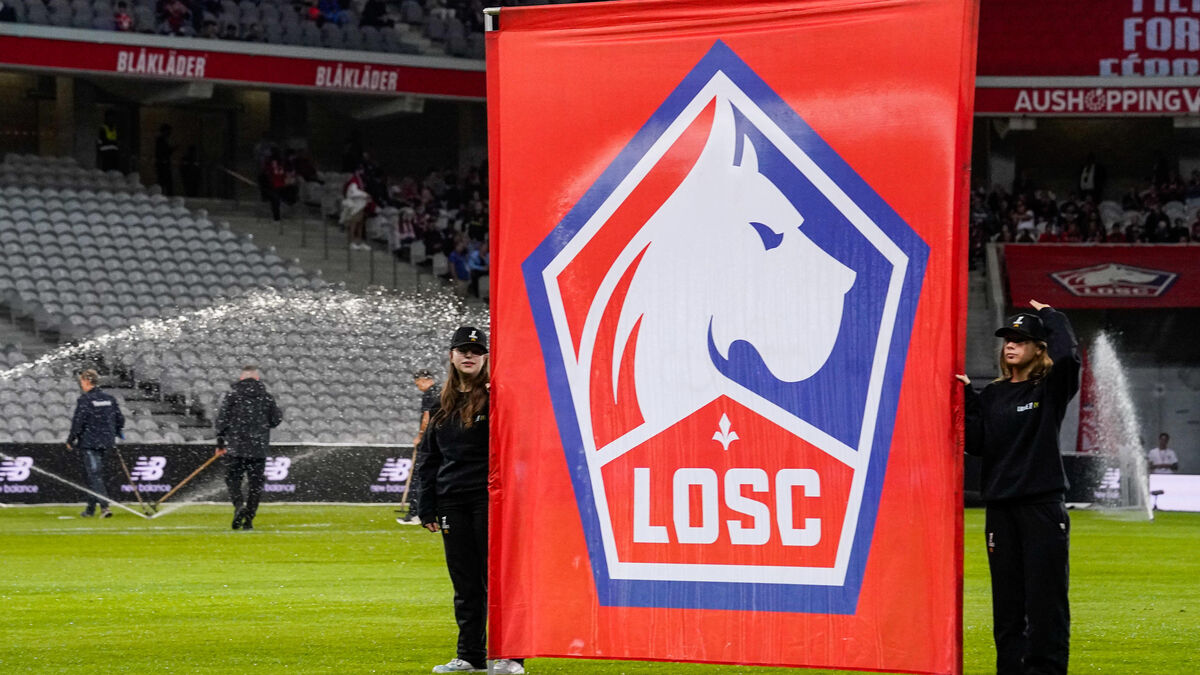 match - Youth League : À quelle heure et sur quelle chaîne suivre le match entre l'Inter Milan et Lille ?